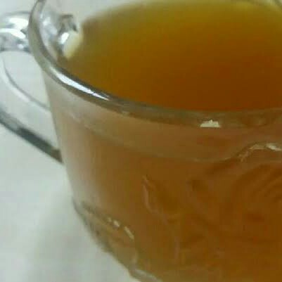 Wedang Jahe