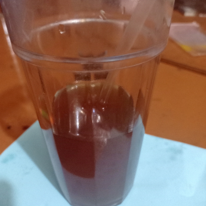 Wedang Jahe