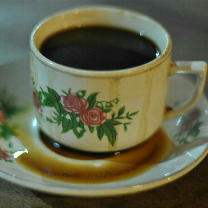 Wedang Kopi