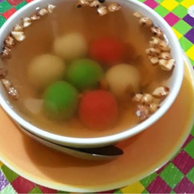Wedang Ronde