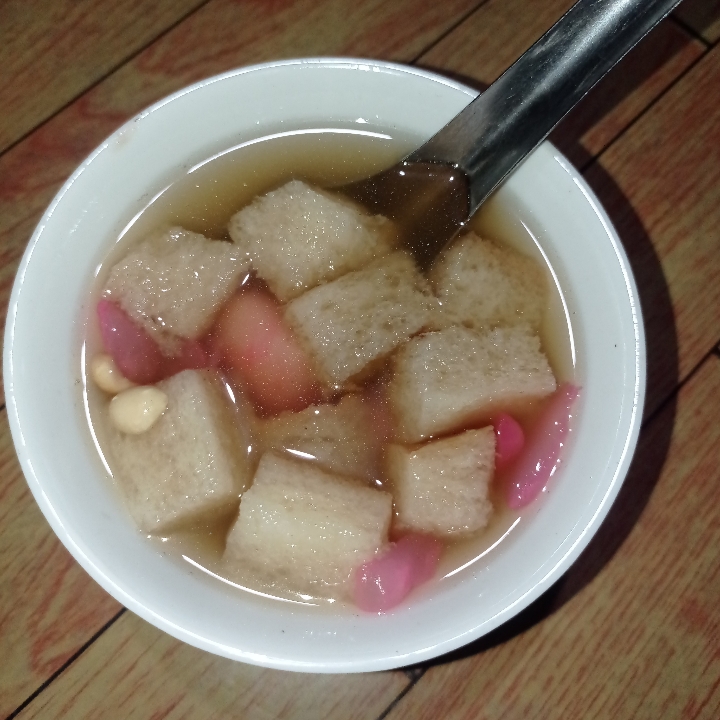 Wedang Ronde