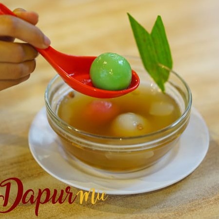 Wedang Ronde