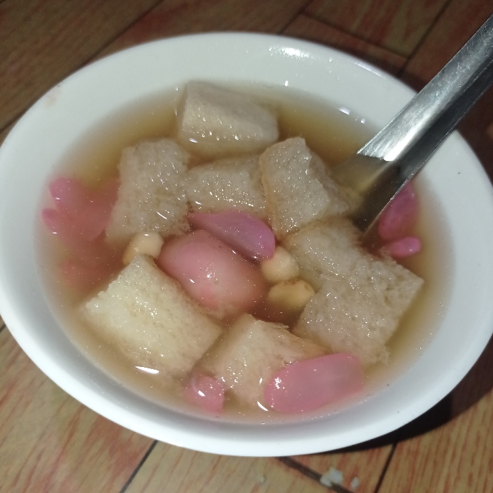 Wedang Ronde 2