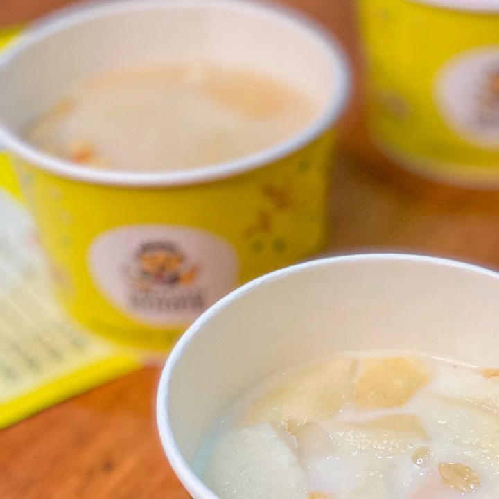 Wedang Roti Original