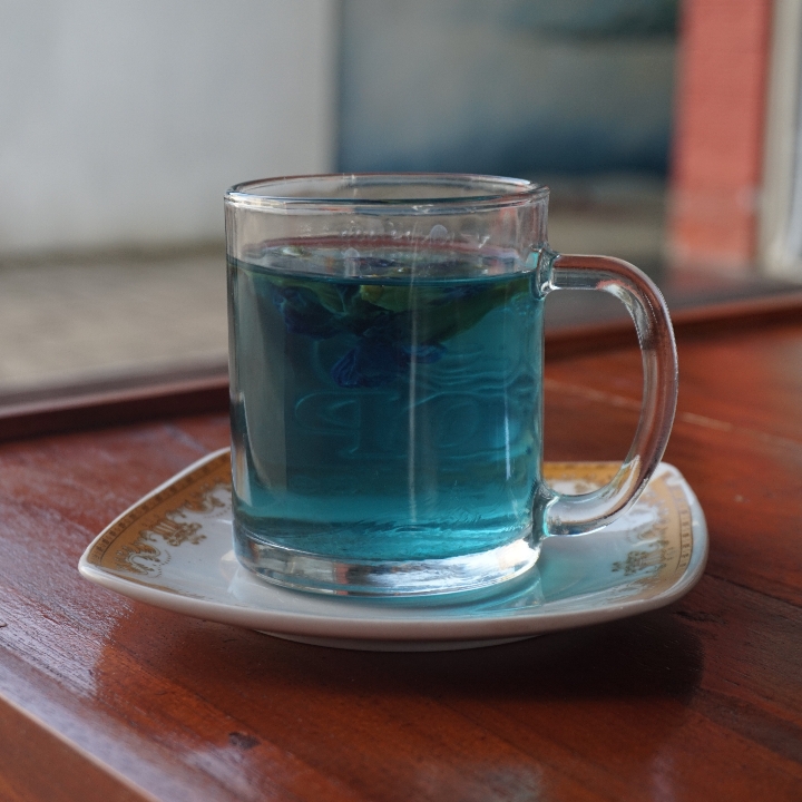 Wedang Telang