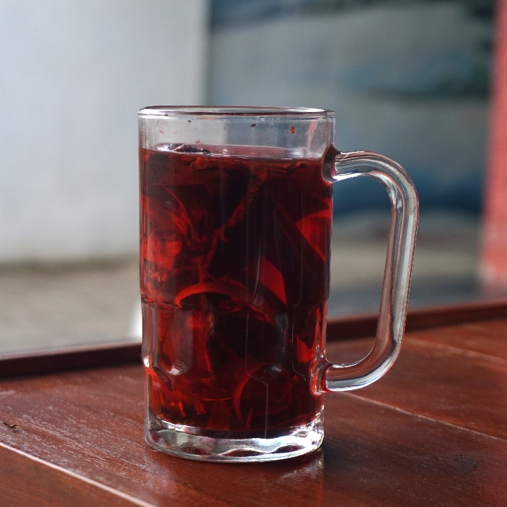 Wedang Uwuh