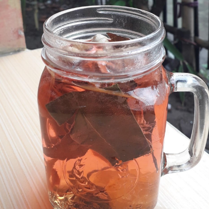 Wedang Uwuh Khas Jogja