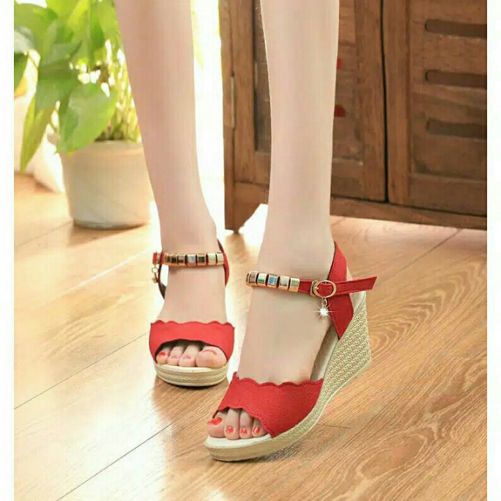 Wedges