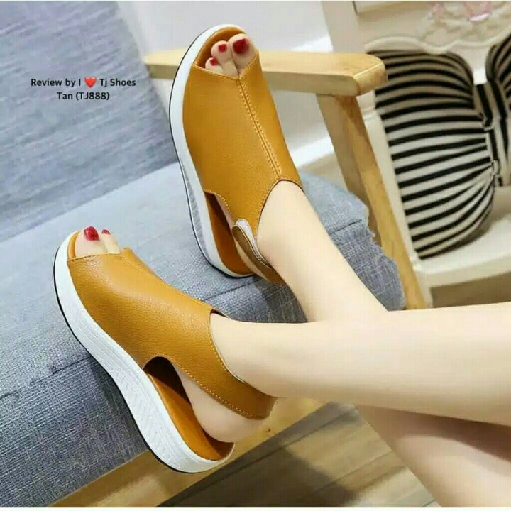 Wedges