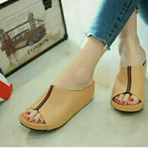 Wedges