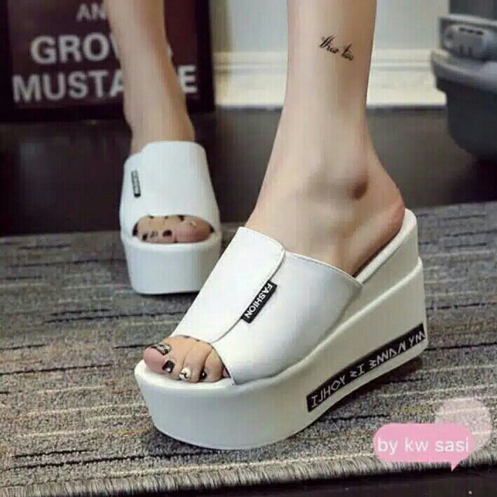 Wedges