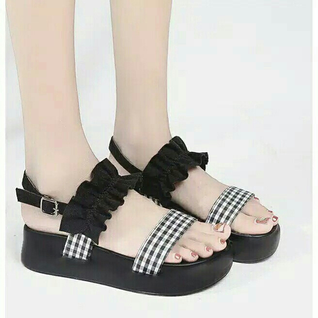 Wedges