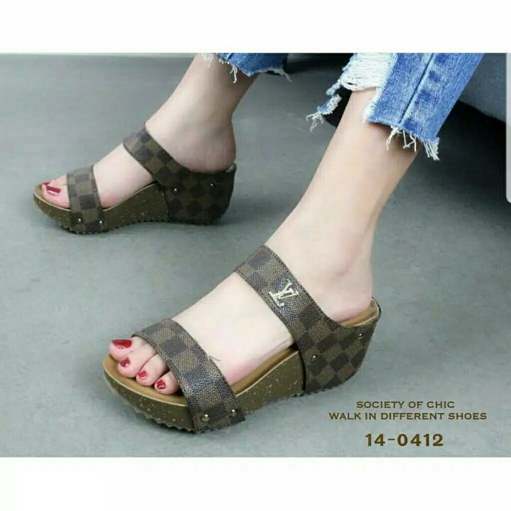 Wedges