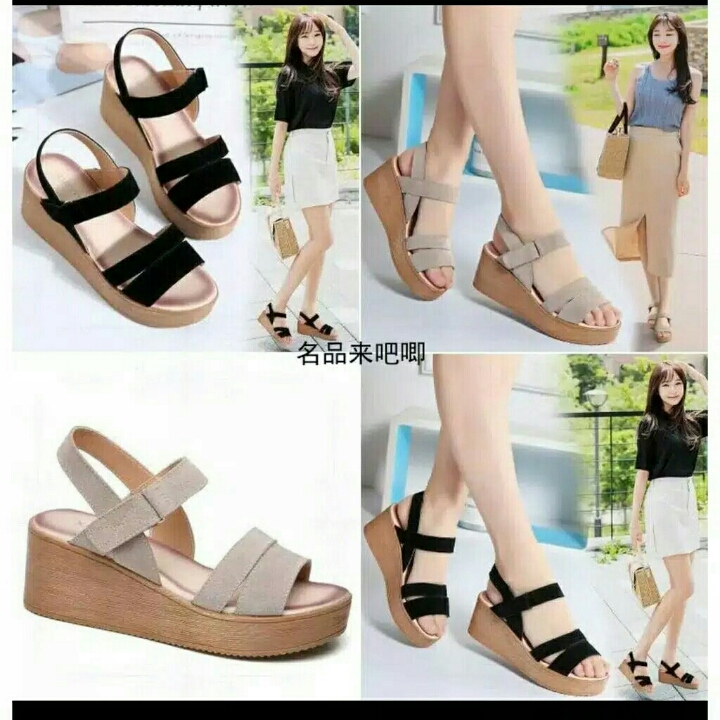 Wedges