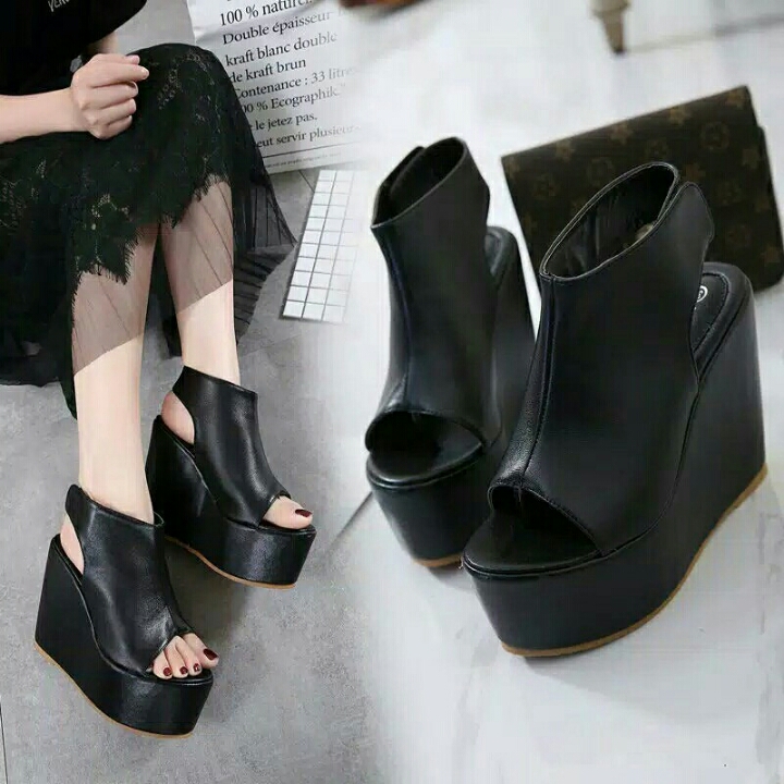 Wedges