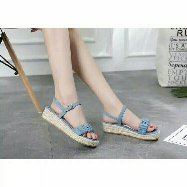 Wedges