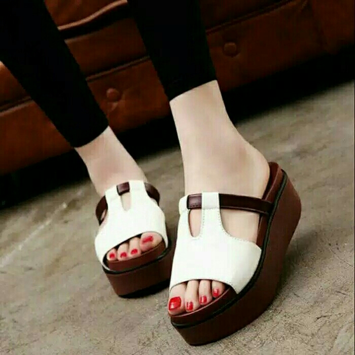 Wedges Airelia