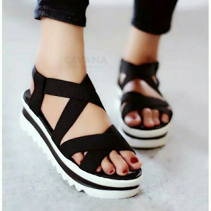 Wedges Cavana