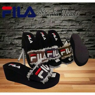 Wedges Fila Rf05