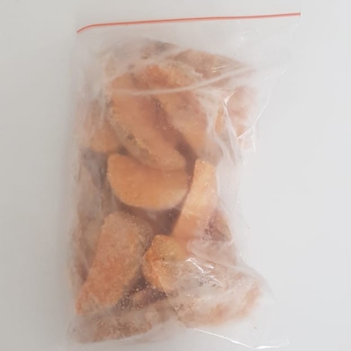 Wedges Fries 500g 2