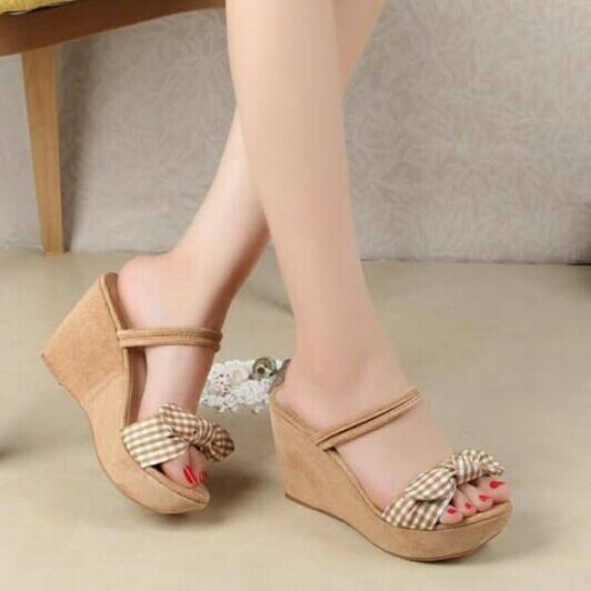 Wedges PH01 Mocca