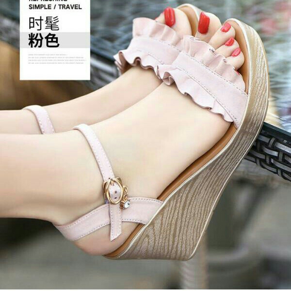 Wedges PH03 Salem