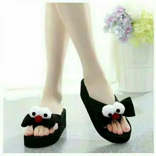 Wedges Panda