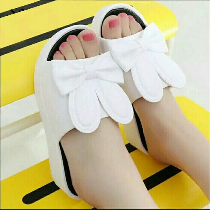 Wedges Rabbit