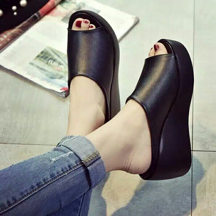 Wedges Sabina