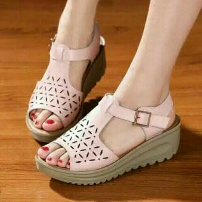 Wedges Vania