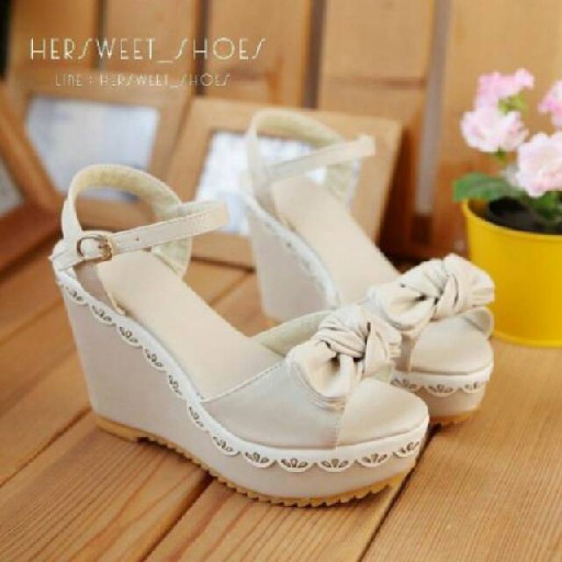 Wedges pita US55