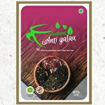 Wedhang Anti Galau