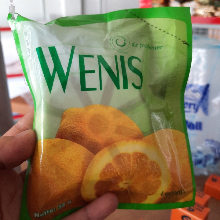 Wenis