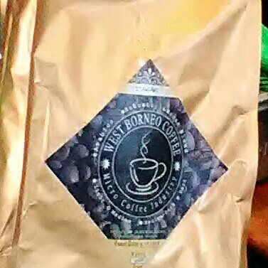 West Borneo Coffee Standar 