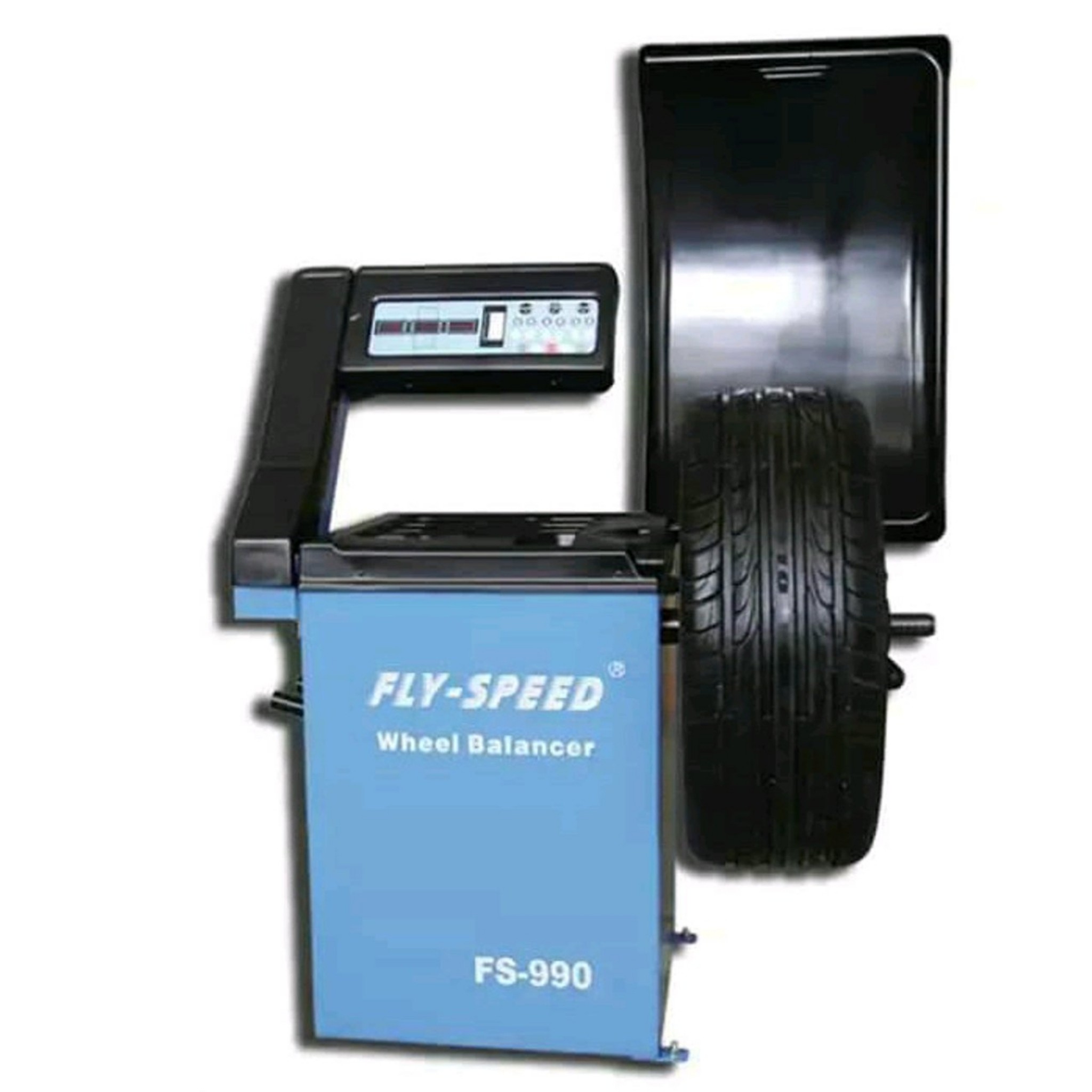 Wheel Balancer Fly Speed FS-990