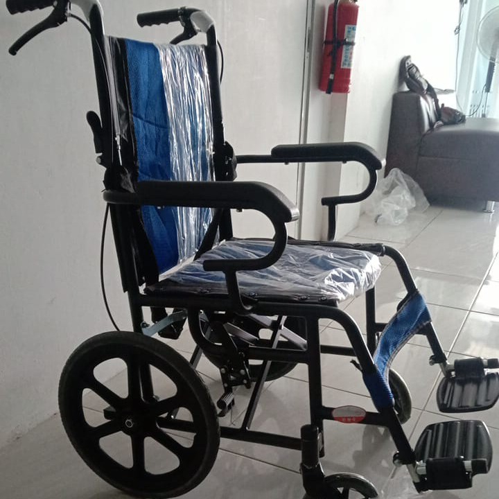 Wheel Chair