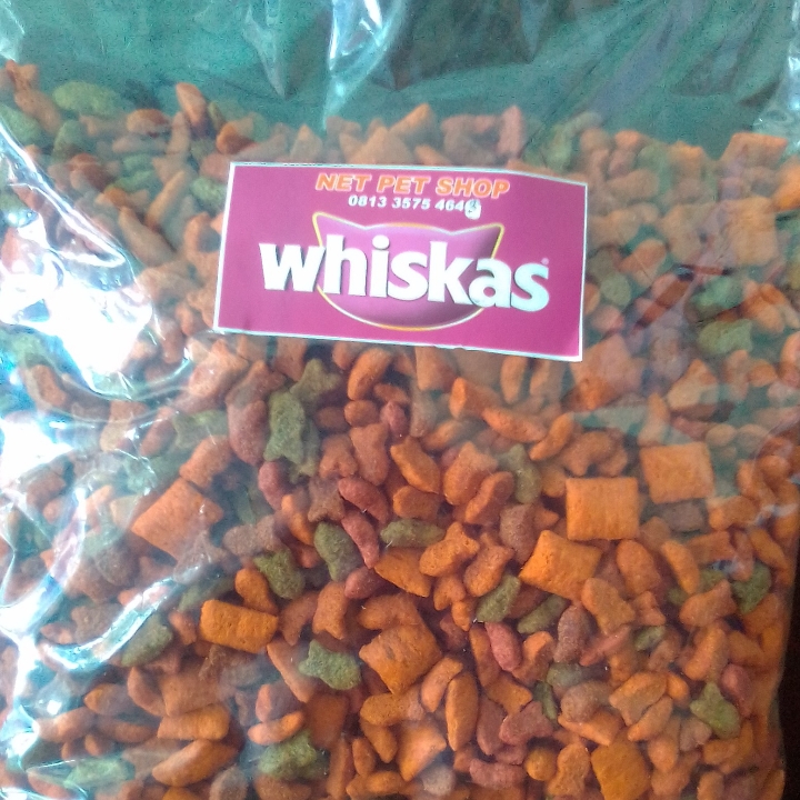 Whiskas