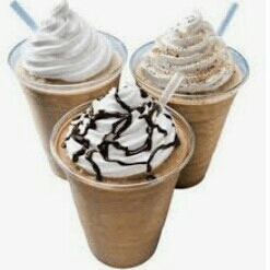 White Choco