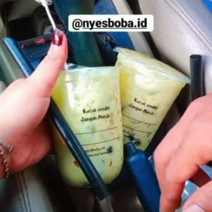 White Coffee