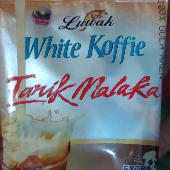 White Coffee Tarikmalaka
