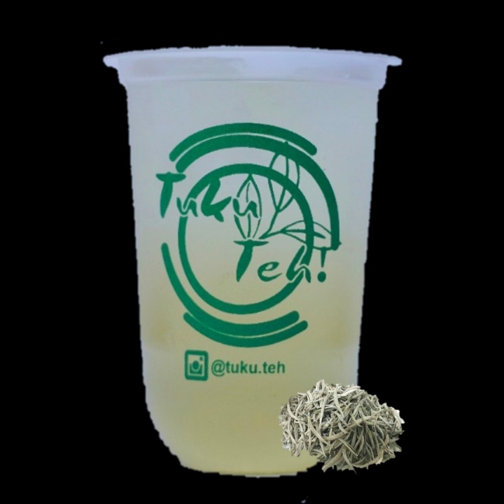White Tea