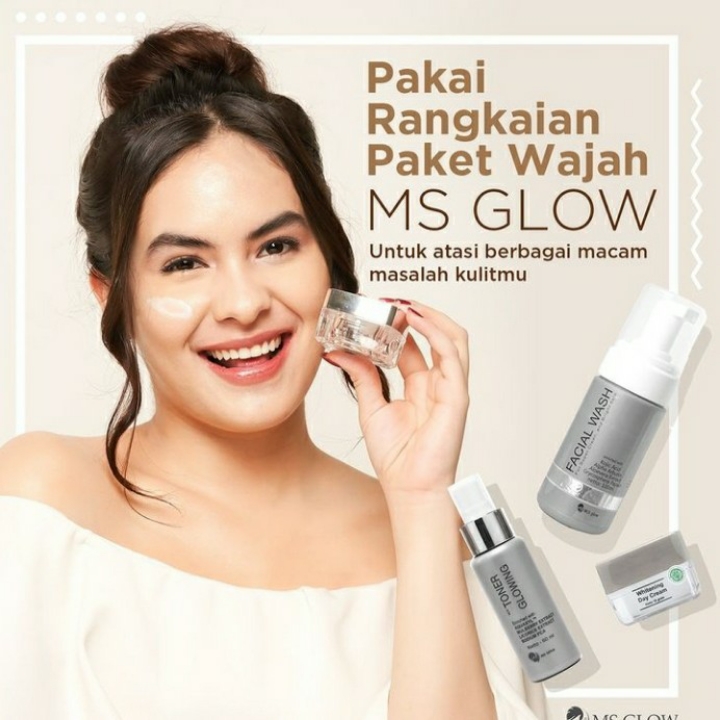 Whitening Series 3
