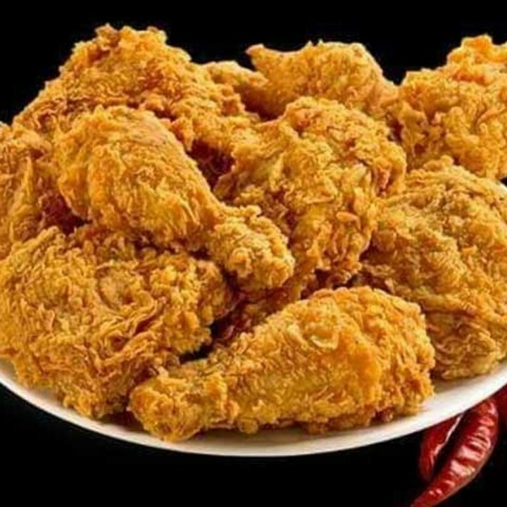 Whole Chicken