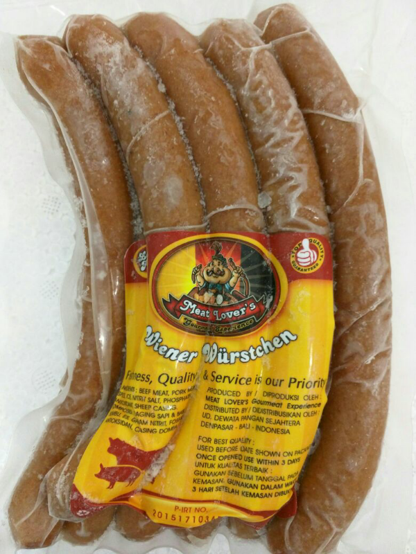 Wiener Wurstchen