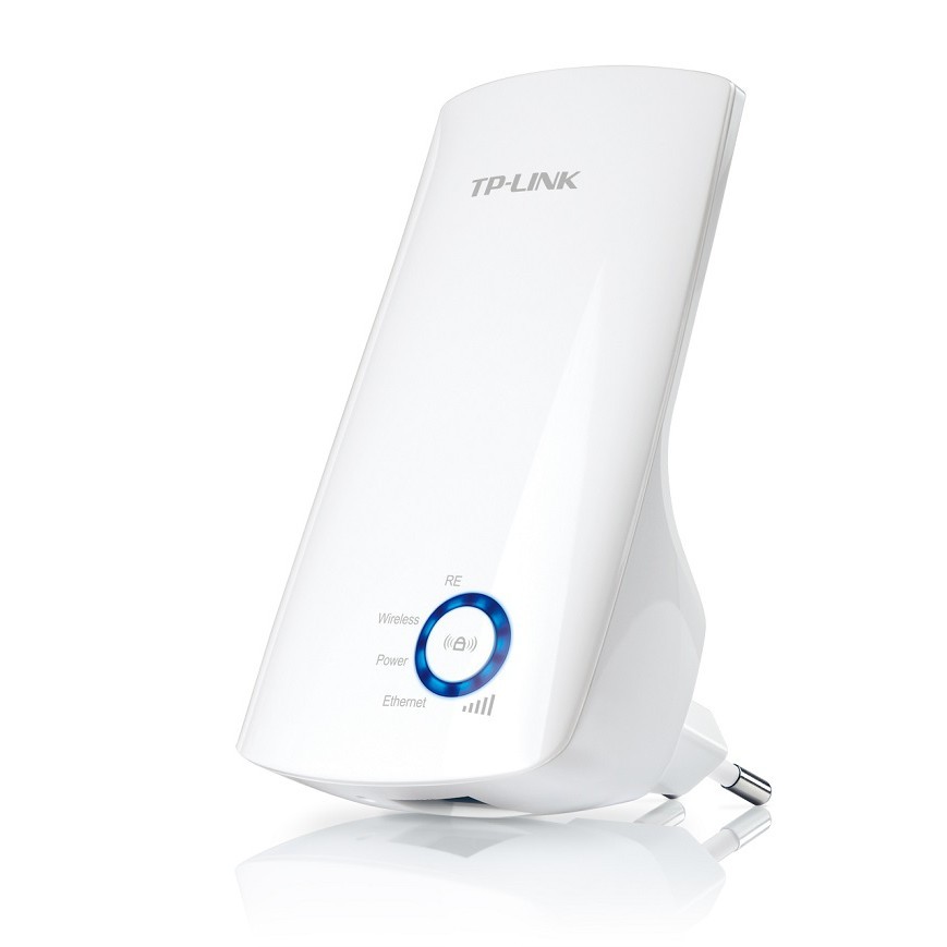 Wifi Range Extender Tp-Link TL WA850RE