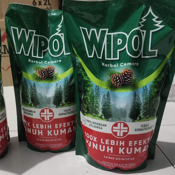 Wifol