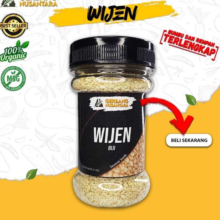 Wijen