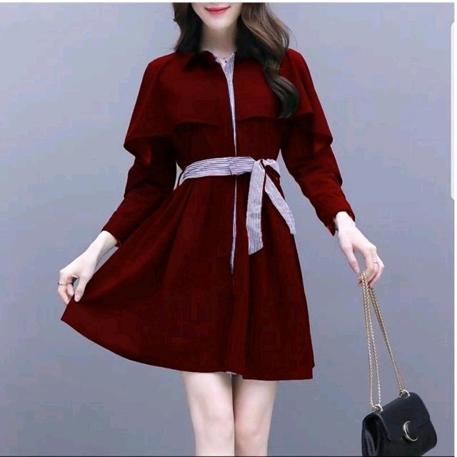 Wilona Dress