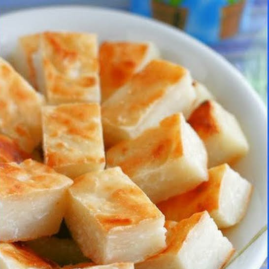 Wingko Babat
