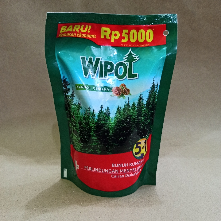 Wipol